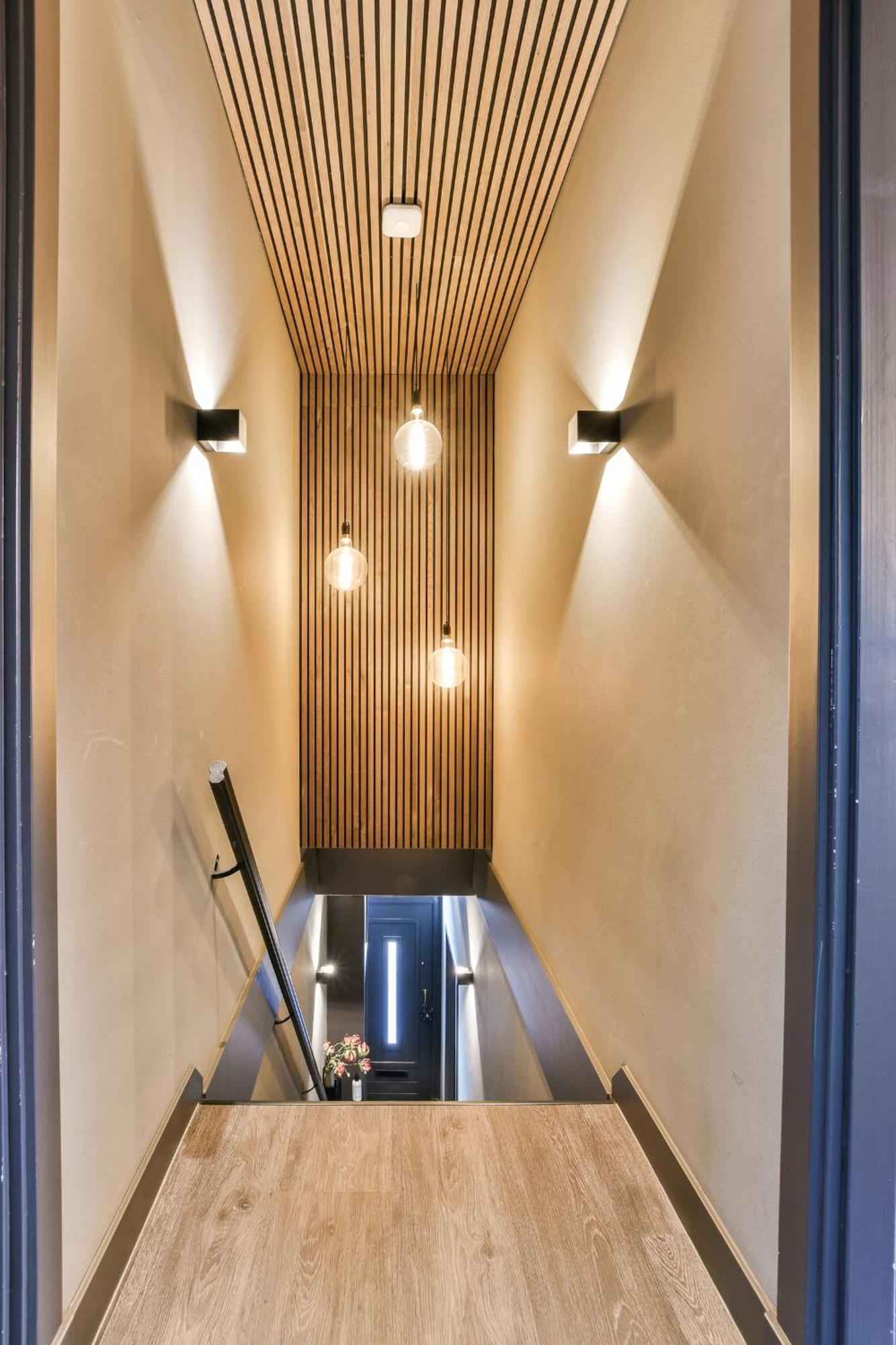 Loft Studio'S Zandvoort Exterior foto