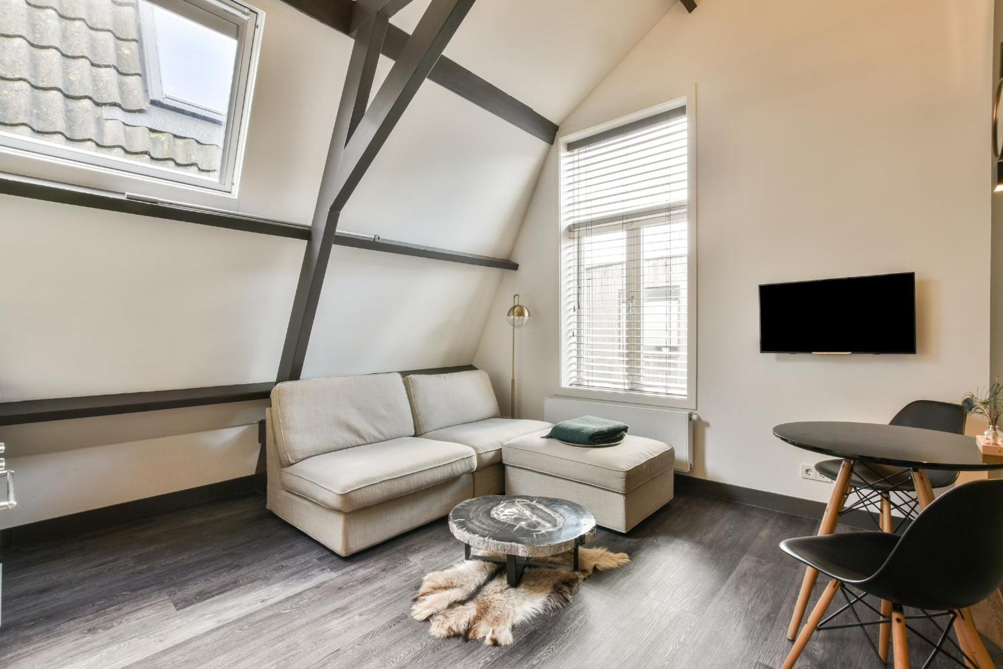 Loft Studio'S Zandvoort Exterior foto
